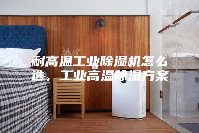 耐高溫工業(yè)除濕機(jī)怎么選，工業(yè)高溫除濕方案
