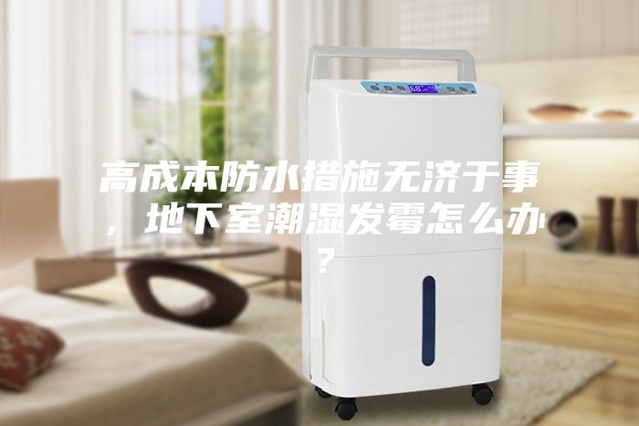 高成本防水措施無濟于事，地下室潮濕發霉怎么辦？