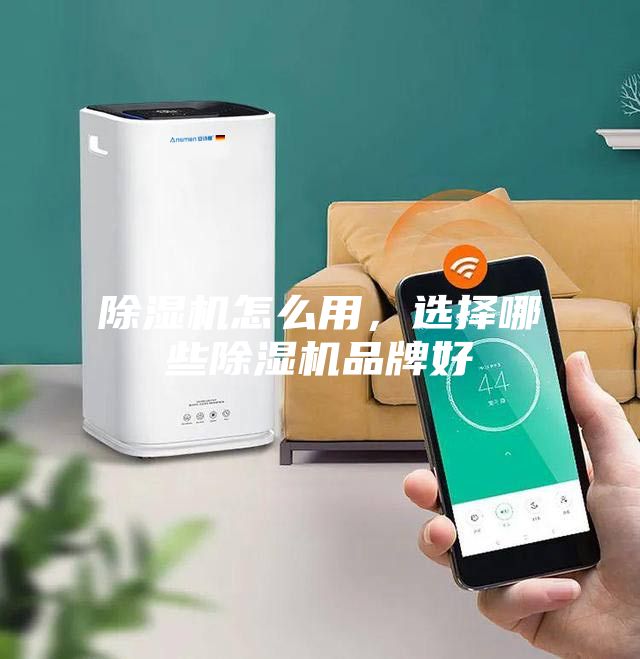 除濕機怎么用，選擇哪些除濕機品牌好
