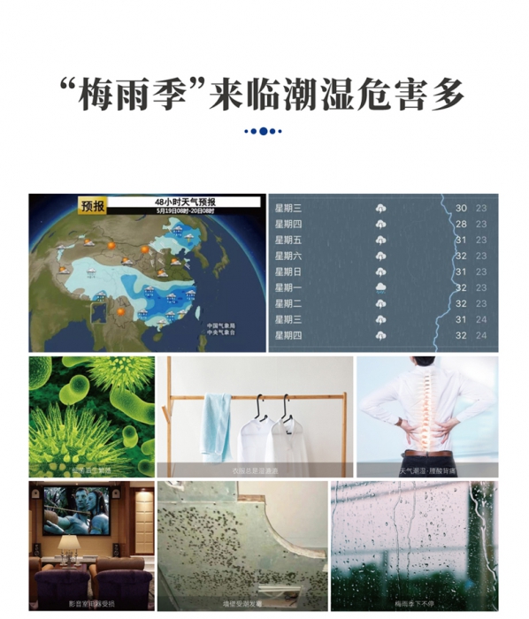 地下室潮氣重有霉味，除濕新風機來一套