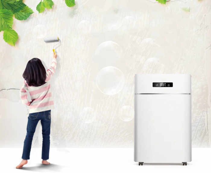 超聲波空氣加濕器，空氣加濕防靜電除塵