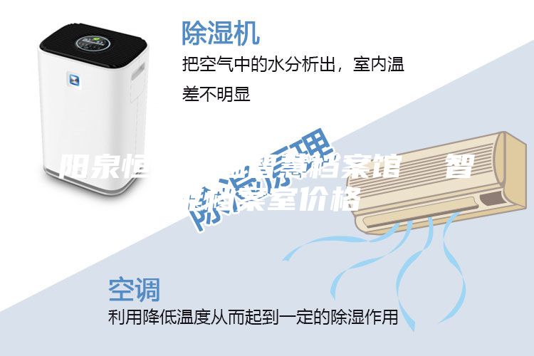 陽泉恒濕恒溫智慧檔案館  智能檔案室價(jià)格