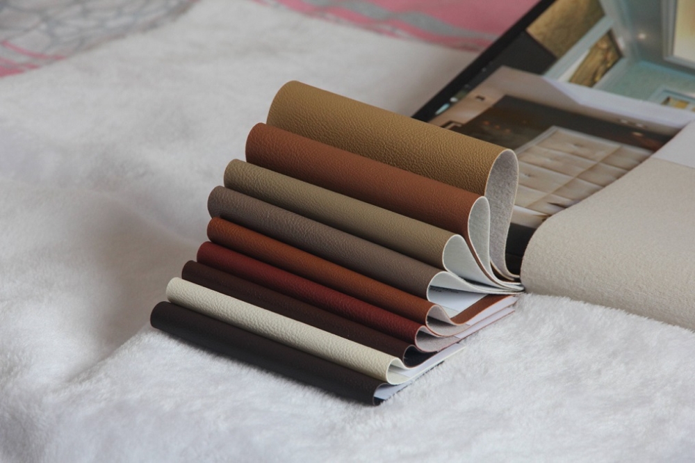 皮革生產(chǎn)與倉儲，控溫控濕很重要