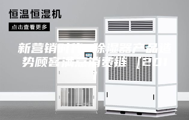 新?tīng)I(yíng)銷(xiāo)時(shí)代 除濕器產(chǎn)品造勢(shì)顧客滿(mǎn)意消費(fèi)鏈 [2011