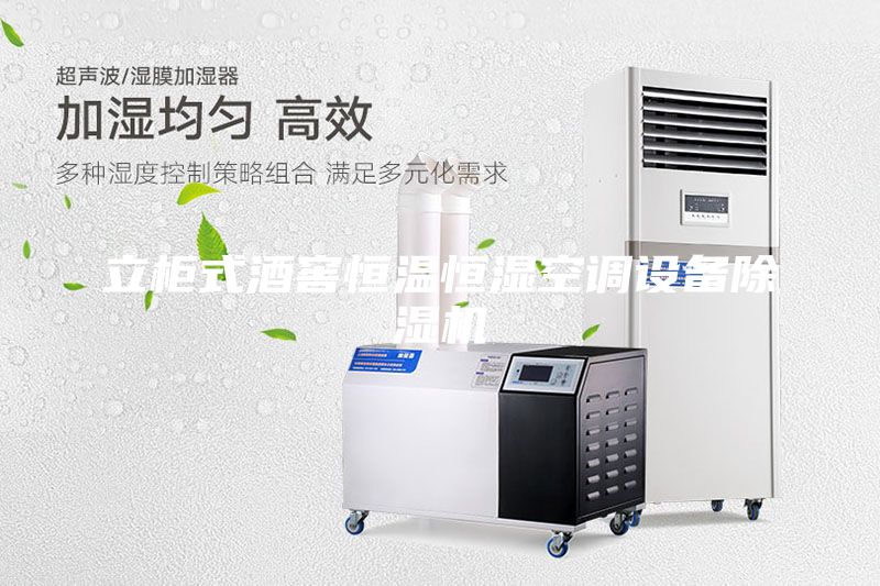 立柜式酒窖恒溫恒濕空調設備除濕機
