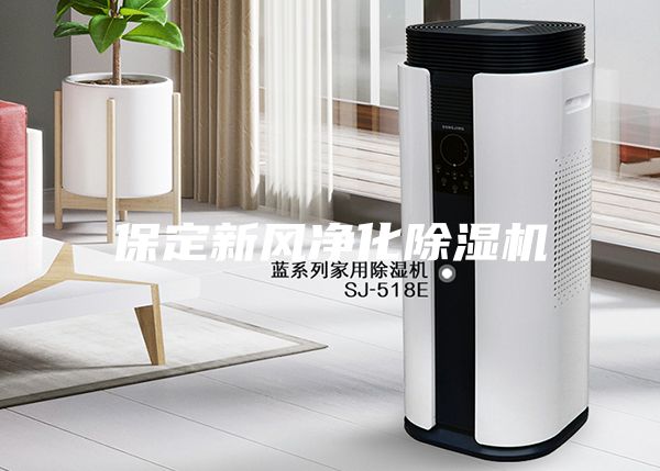 保定新風凈化除濕機