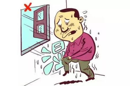 地下車庫除濕機，根治地下車庫潮濕頑疾