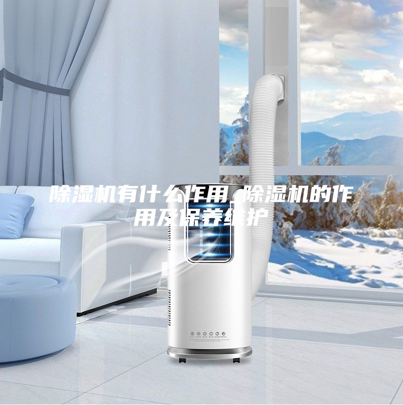 除濕機有什么作用_除濕機的作用及保養(yǎng)維護