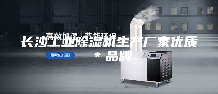長沙工業除濕機生產廠家優質＊品牌