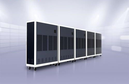 工業低溫除濕機，耐低溫型除濕機