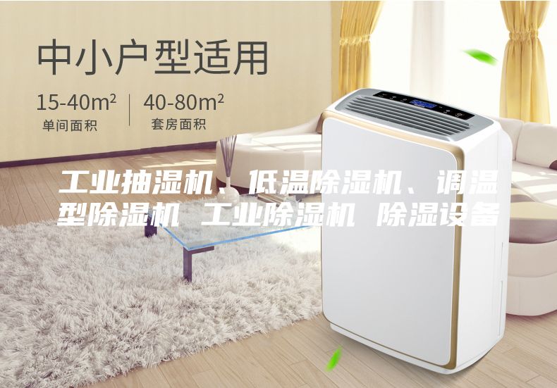 工業(yè)抽濕機、低溫除濕機、調(diào)溫型除濕機 工業(yè)除濕機 除濕設備