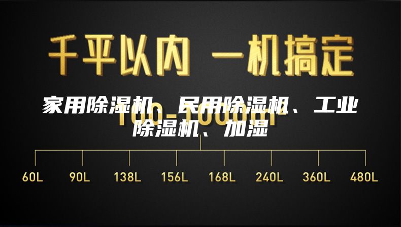 家用除濕機、民用除濕機、工業除濕機、加濕