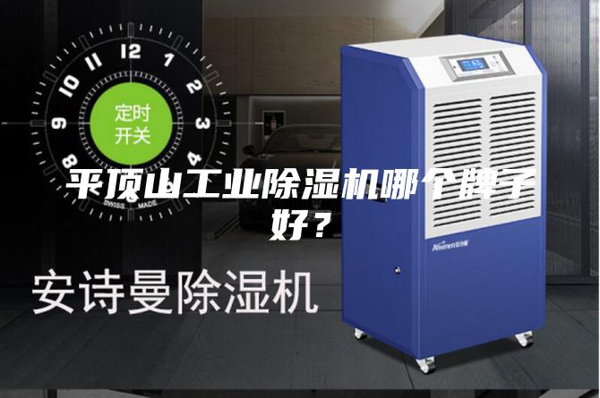 平頂山工業(yè)除濕機(jī)哪個(gè)牌子好？