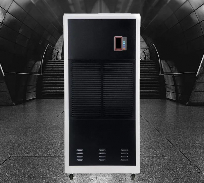 面對潮濕問題，除濕機讓你有恃無恐