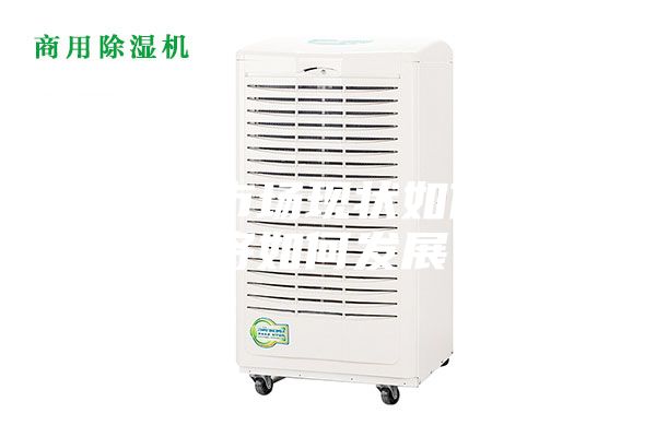 除濕機市場現狀如何未來將如何發展