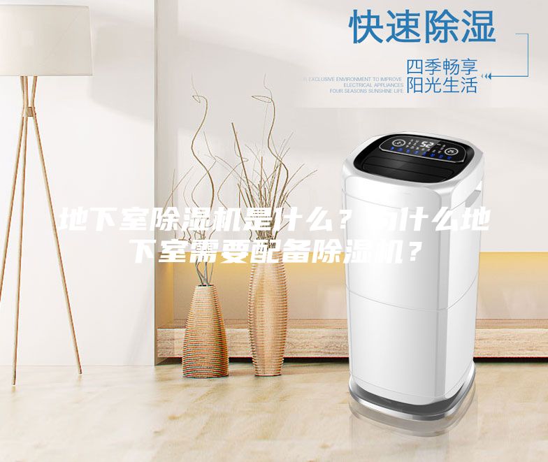 地下室除濕機是什么?為什么地下室需要配備除濕機?