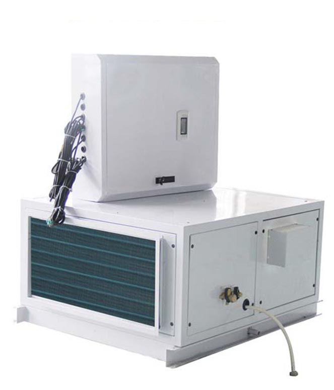 恒溫恒濕機組的用途有哪些？又有怎么樣的作用？