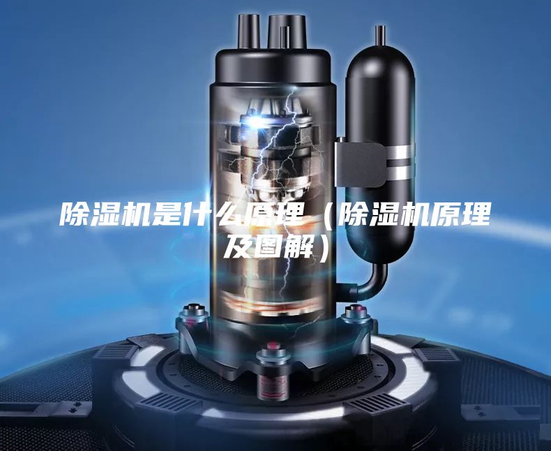除濕機(jī)是什么原理(除濕機(jī)原理及圖解)