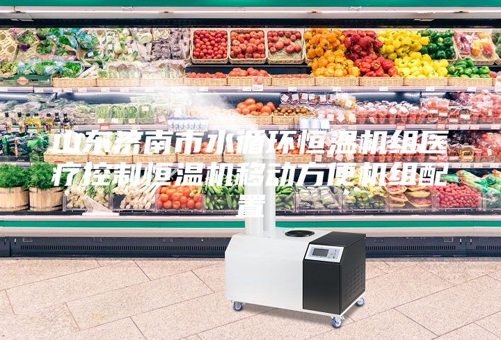 山東濟(jì)南市水循環(huán)恒溫機(jī)組醫(yī)療控制恒溫機(jī)移動(dòng)方便機(jī)組配置