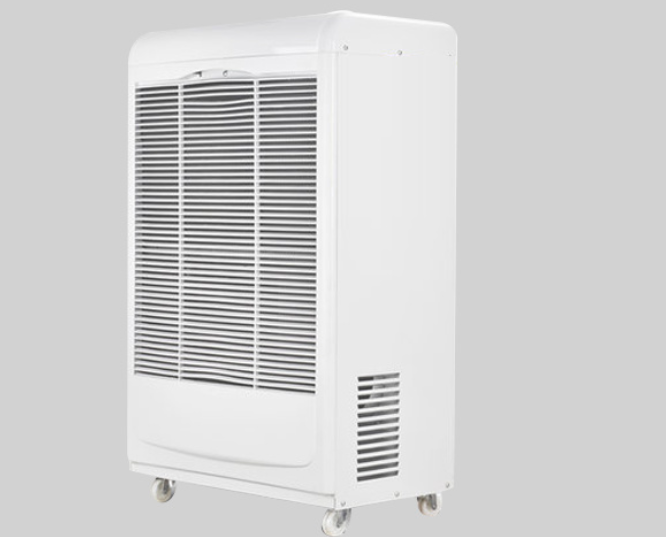 工廠車間如何除濕?