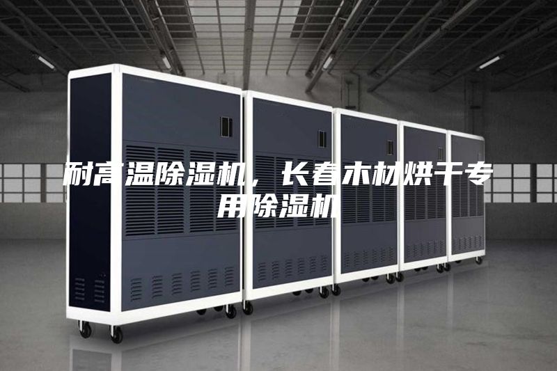 耐高溫除濕機，長春木材烘干專用除濕機