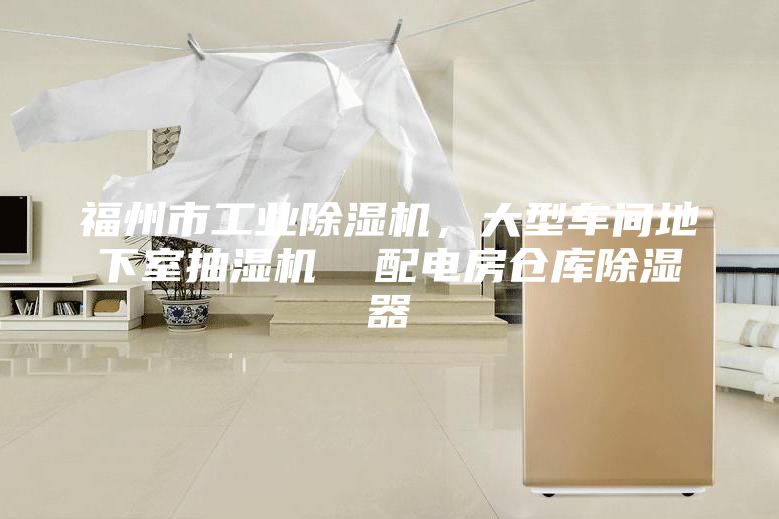 福州市工業(yè)除濕機(jī),大型車間地下室抽濕機(jī) 配電房倉(cāng)庫(kù)除濕器