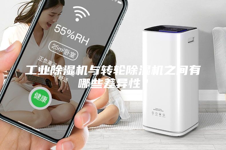 工業(yè)除濕機與轉(zhuǎn)輪除濕機之間有哪些差異性?