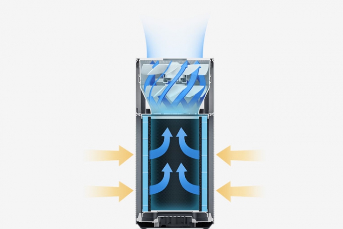 工業除濕機使用時,應該注意這些問題才不致于出錯