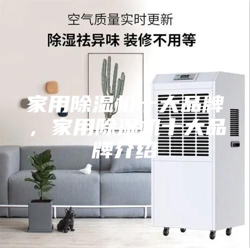 家用除濕機(jī)十大品牌，家用除濕機(jī)十大品牌介紹