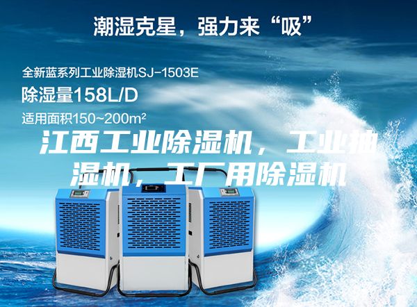 江西工業(yè)除濕機，工業(yè)抽濕機，工廠用除濕機