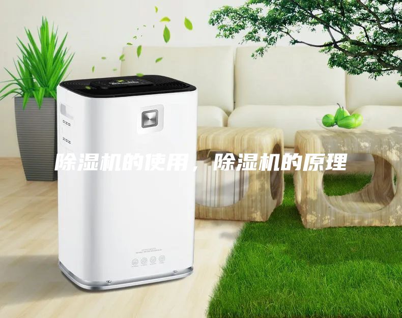 除濕機的使用,除濕機的原理
