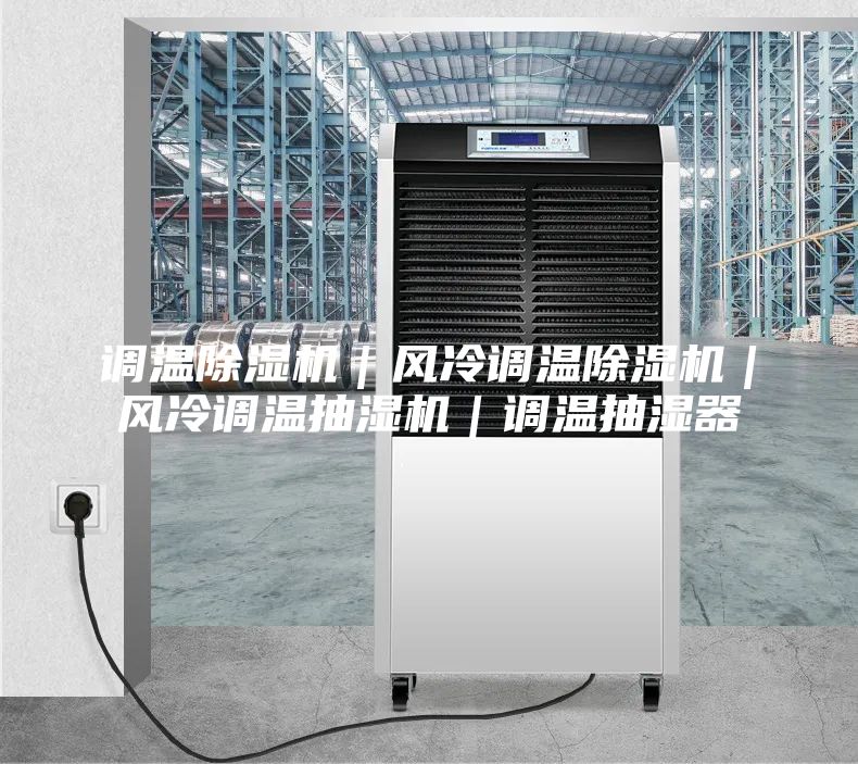 調溫除濕機|風冷調溫除濕機|風冷調溫抽濕機|調溫抽濕器