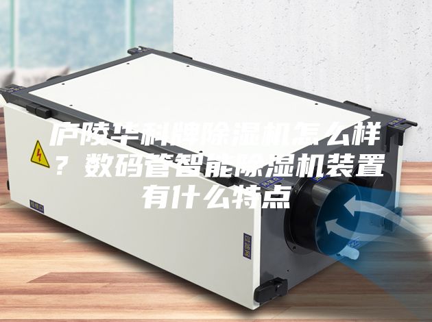 廬陵華科牌除濕機怎么樣？數碼管智能除濕機裝置有什么特點