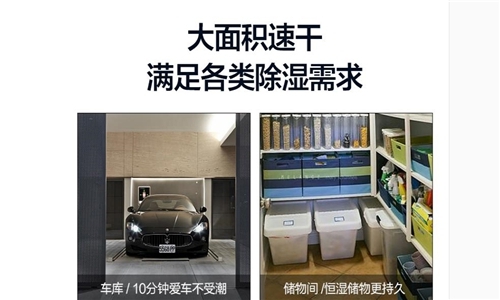 制冷、制熱、除濕模式空調是如何自由切換的？