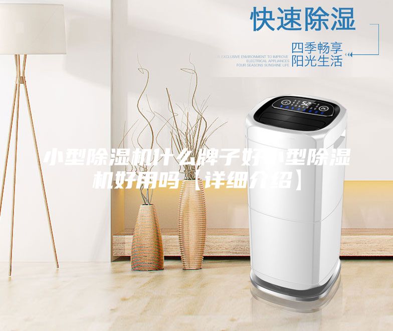 小型除濕機什么牌子好小型除濕機好用嗎【詳細(xì)介紹】