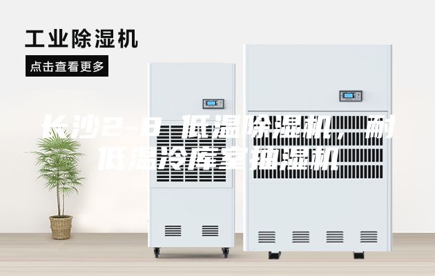 長(zhǎng)沙2-8℃低溫除濕機(jī)，耐低溫冷庫(kù)室抽濕機(jī)
