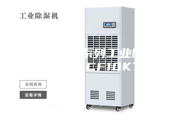 安詩(shī)曼金剛系列工業(yè)除濕機(jī)ASM_CF10KT