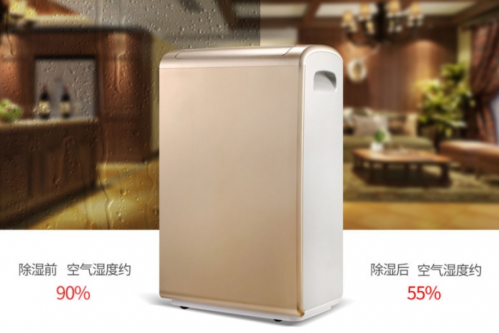 跨年度的陰雨，潮濕來襲