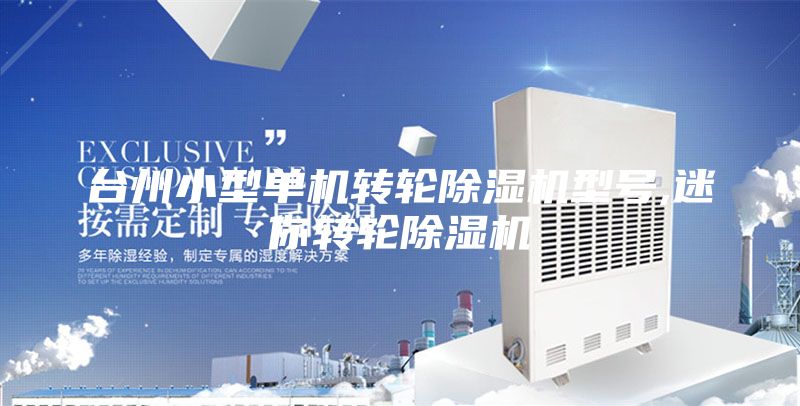臺州小型單機(jī)轉(zhuǎn)輪除濕機(jī)型號,迷你轉(zhuǎn)輪除濕機(jī)