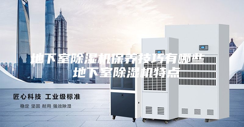 地下室除濕機保養(yǎng)技巧有哪些  地下室除濕機特點