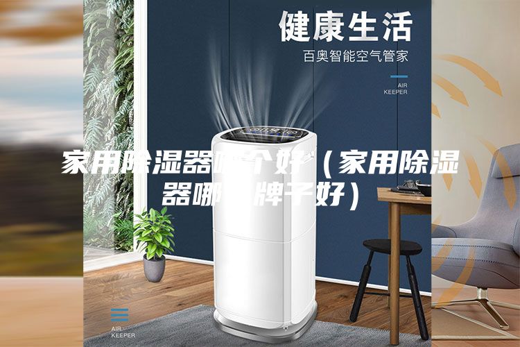 家用除濕器哪個好（家用除濕器哪個牌子好）