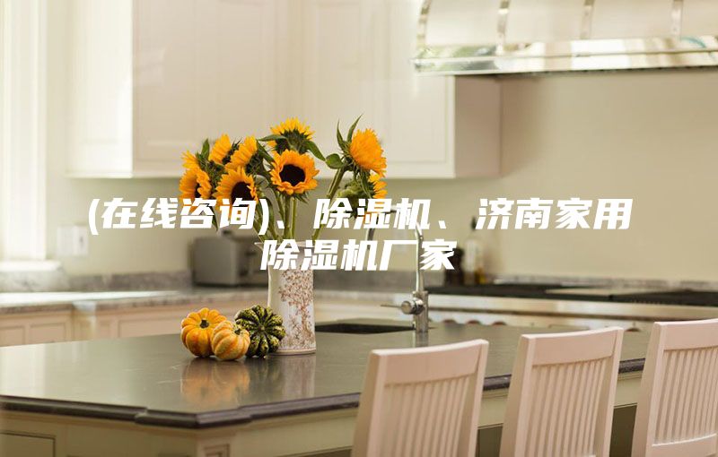 (在線咨詢)、除濕機、濟南家用除濕機廠家