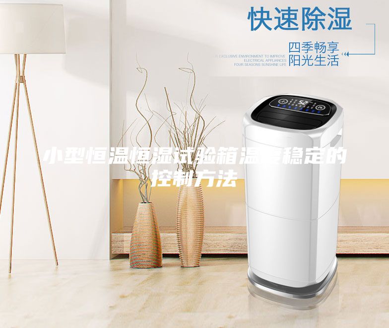 小型恒溫恒濕試驗箱溫度穩(wěn)定的控制方法