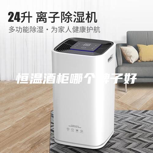 恒溫酒柜哪個(gè)牌子好