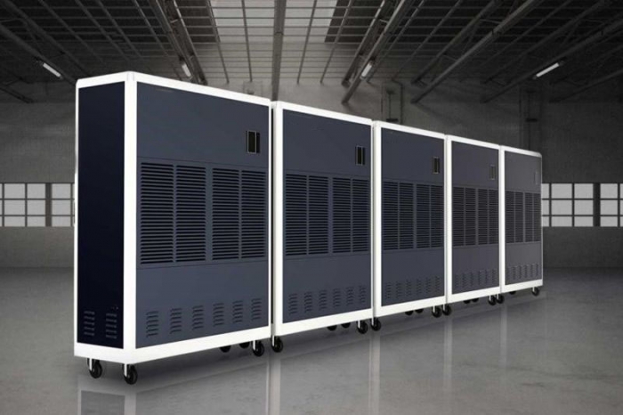 為什么你的除濕機臭氣熏天？