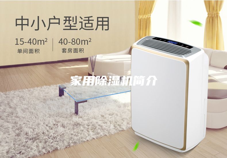 家用除濕機(jī)簡(jiǎn)介