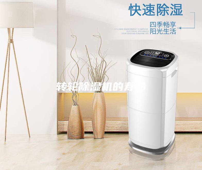 轉(zhuǎn)輪除濕機的壽命