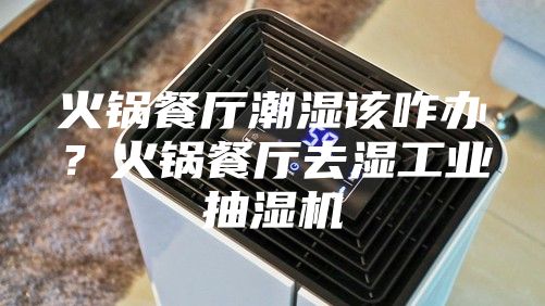 火鍋餐廳潮濕該咋辦？火鍋餐廳去濕工業(yè)抽濕機(jī)
