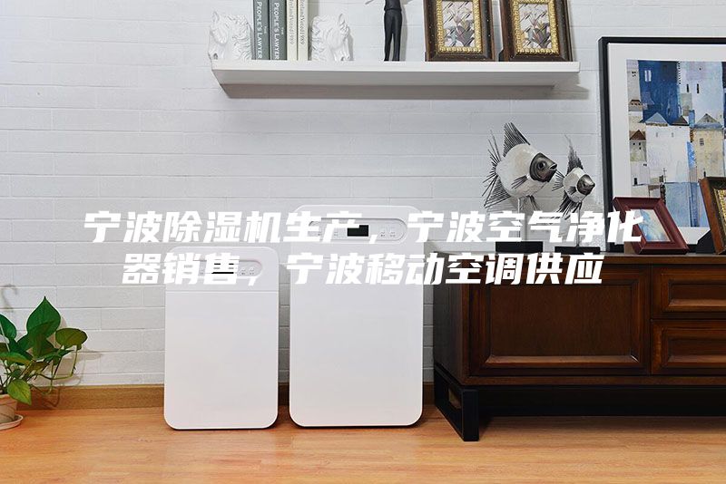 寧波除濕機(jī)生產(chǎn)，寧波空氣凈化器銷售，寧波移動空調(diào)供應(yīng)