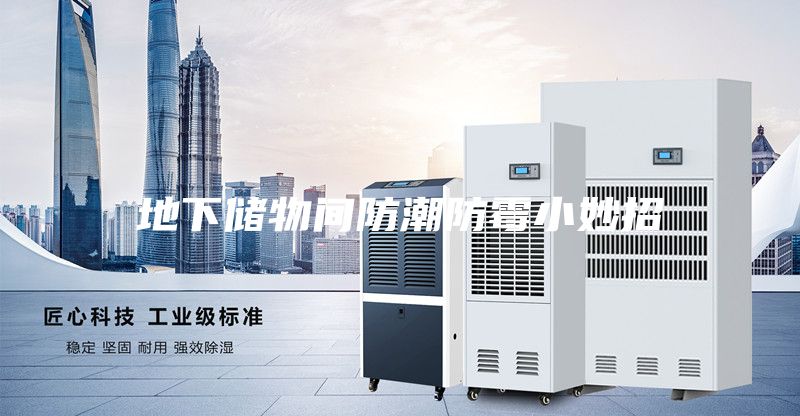 地下儲(chǔ)物間防潮防霉小妙招